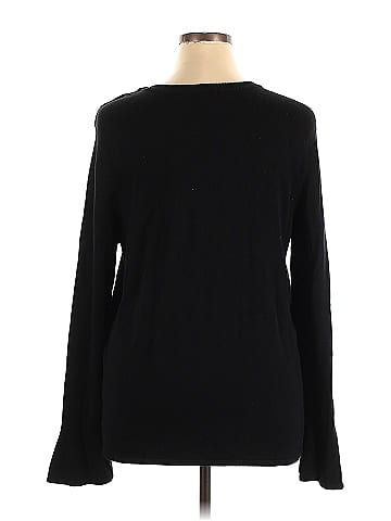IMAN Pullover Sweater (view 2)