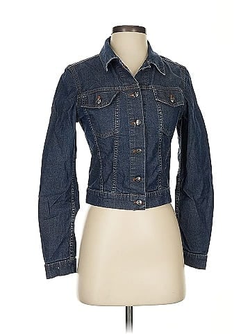 HUGO BOSS Denim Jacket (view 1)