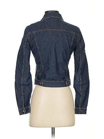 HUGO BOSS Denim Jacket (view 2)