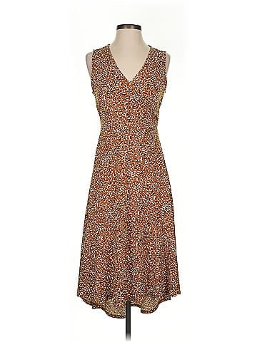 West Kei Casual Dress (view 1)