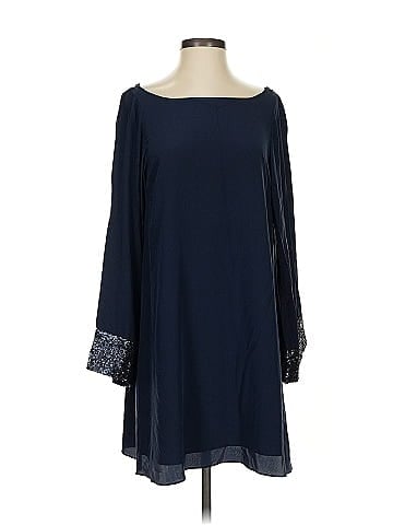 Elizabeth and James Casual Dress (view 1)