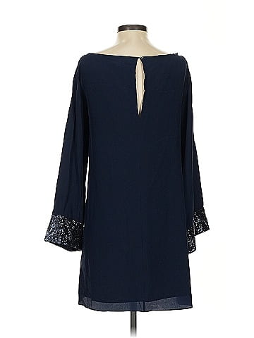 Elizabeth and James Casual Dress (view 2)