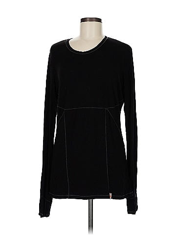 Code Pullover Sweater (view 1)