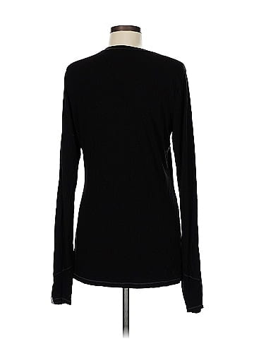 Code Pullover Sweater (view 2)