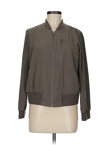 BR STANDARD Jacket (view 1)