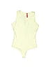 SPANX Yellow Bodysuit Size S - photo 1