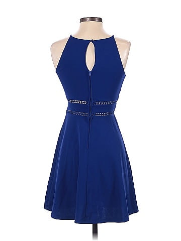 I.N. San Francisco Cocktail Dress (view 2)