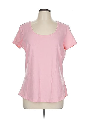 Greg Norman Short Sleeve T-Shirt (view 1)