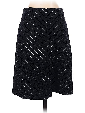 Studio Y Wool Skirt (view 2)