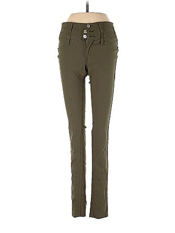 Almost Famous Casual Pants (view 1)