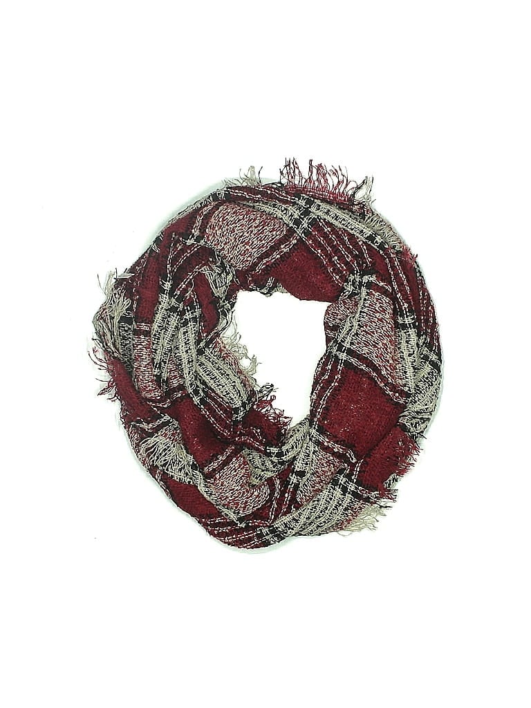 ASSORTED BRANDS Pre-owned Scarf