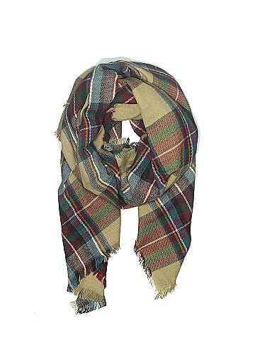 Gena Accessories Scarf (view 1)