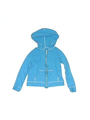 Hanes Zip Up Hoodie (view 1)
