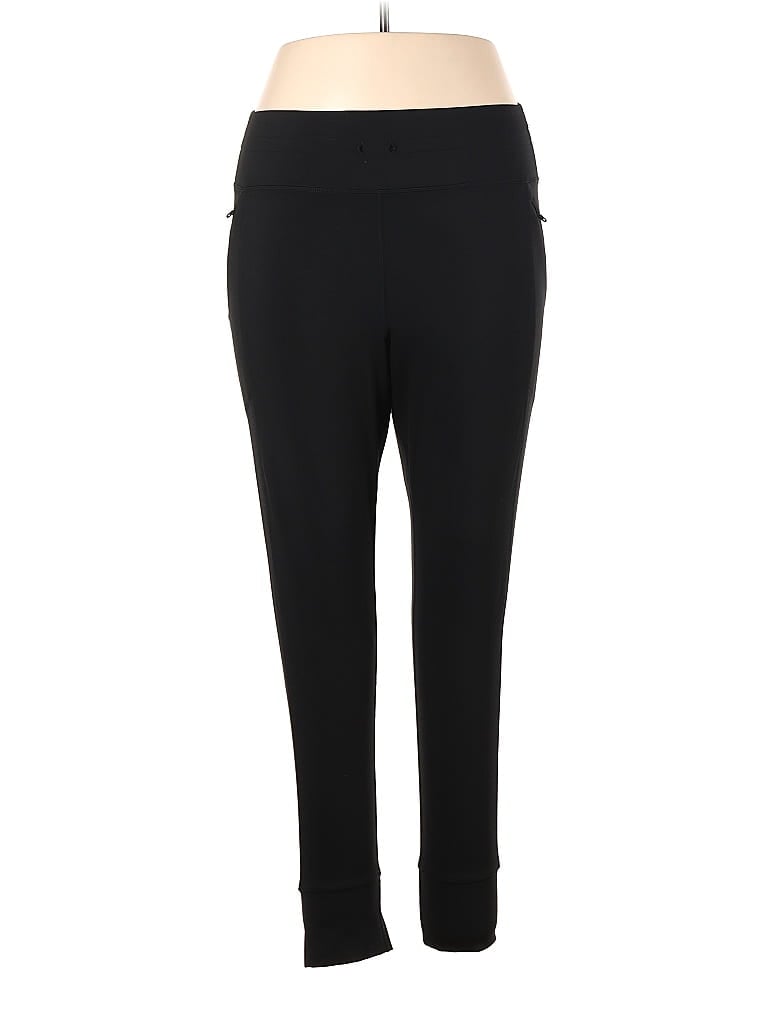 Pre-owned Offline By Aerie Active Pants