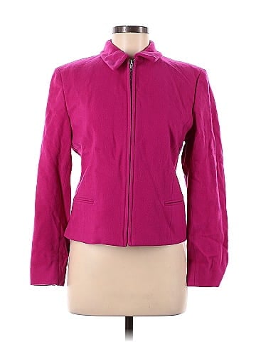 Ann Freedberg Jacket (view 1)
