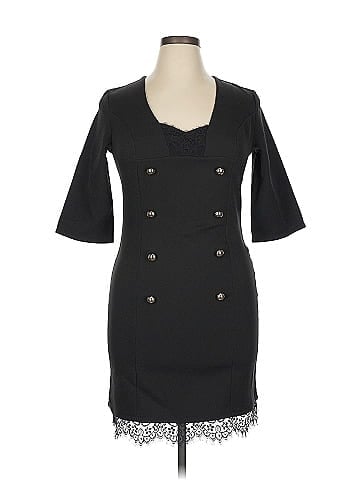 Malloni Casual Dress (view 1)