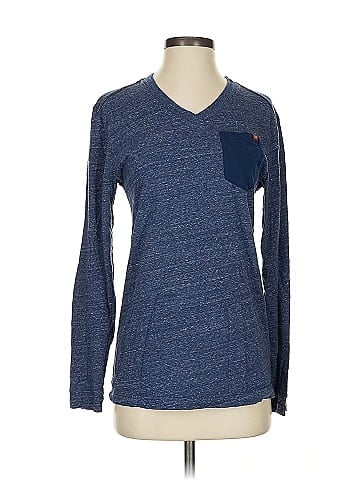 G-Star RAW Long Sleeve T-Shirt (view 1)