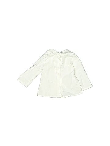 Mayoral Long Sleeve Blouse (view 2)