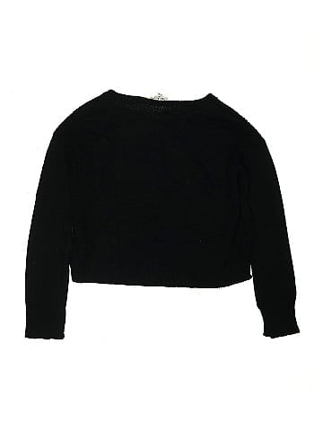 Cloud Chaser Pullover Sweater (view 2)