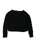 Cloud Chaser 100% Acrylic Black Pullover Sweater Size M (big kids) - photo 2