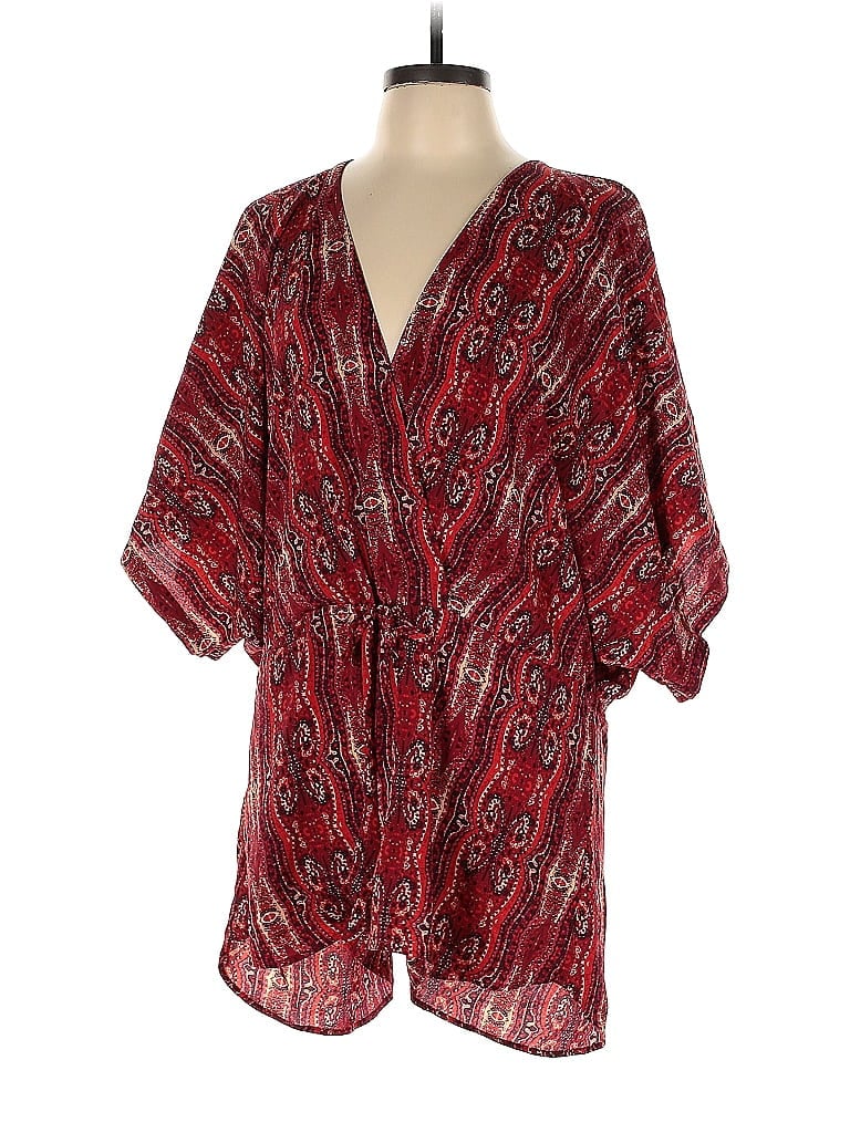 Crooked Road Romper