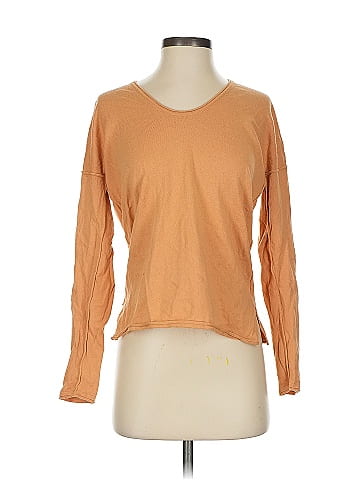 Parrish LA Pullover Sweater (view 1)
