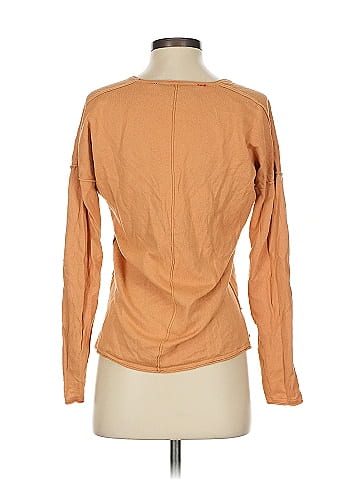 Parrish LA Pullover Sweater (view 2)