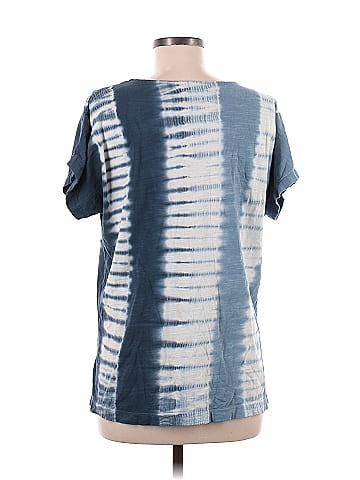 Purejill Short Sleeve T-Shirt (view 2)
