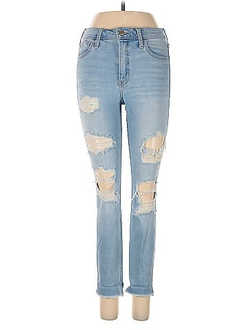 Hollister Jeans (view 1)