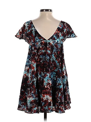 The Odells Short Sleeve Blouse (view 2)