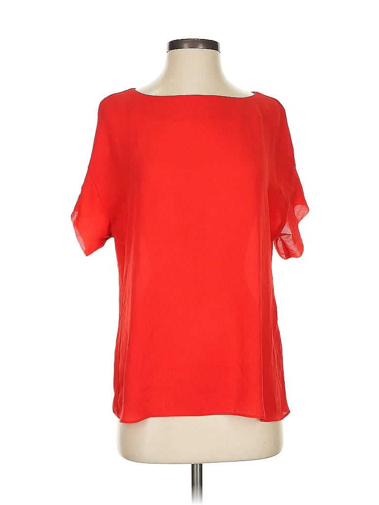 Click to view more detailed imagery on our partner's website Pre-owned Banana Republic Short Sleeve T-shirt