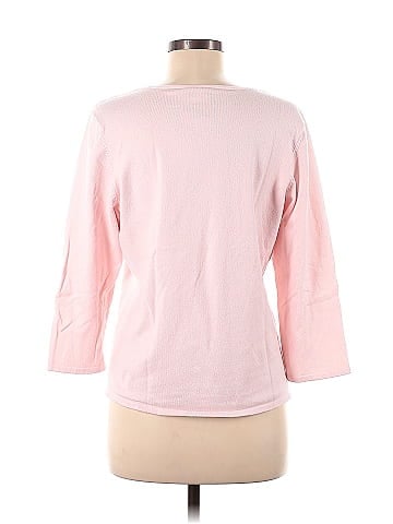 J.Jill Sweatshirt (view 2)