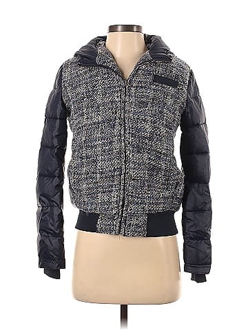Members Only Jacket (view 1)