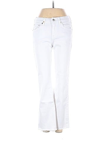Derek Lam 10 Crosby Jeans (view 1)