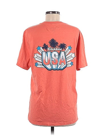 Chubbies Short Sleeve T-Shirt (view 2)