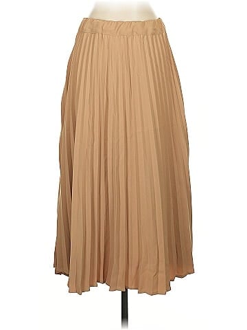 Banana Republic Formal Skirt (view 2)