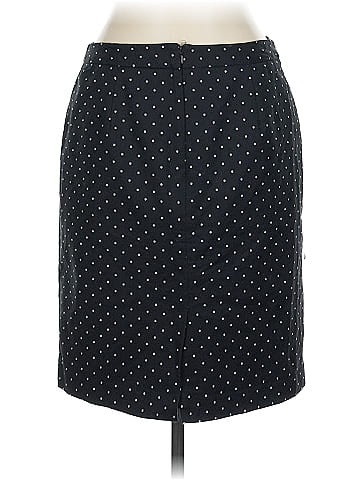 Liz Claiborne Career Casual Skirt (view 2)