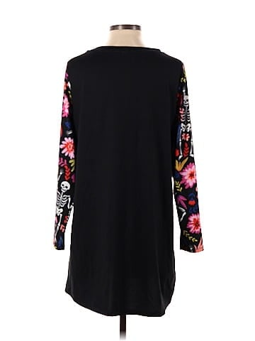 nuee 3/4 Sleeve T-Shirt (view 2)