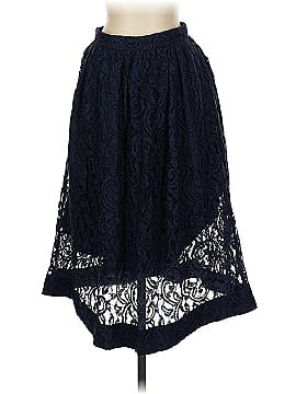 J.Crew Collection Formal Skirt