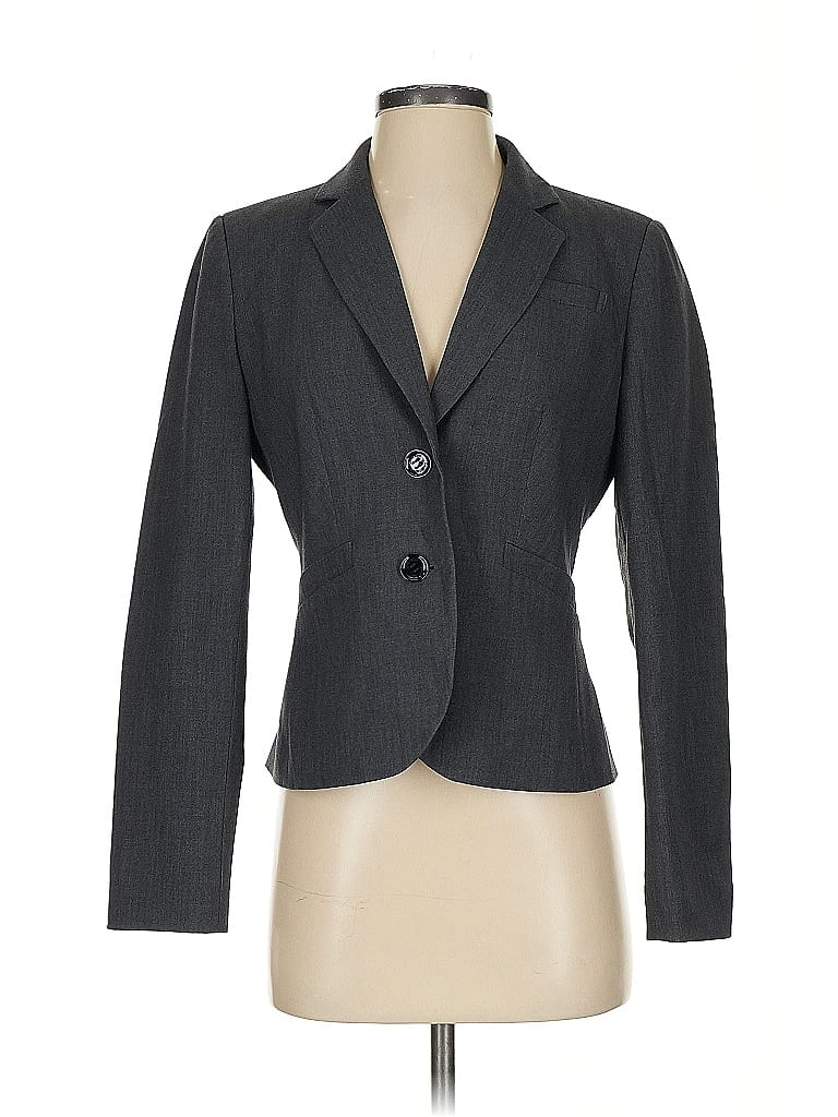Pre-owned Calvin Klein Blazer Jacket