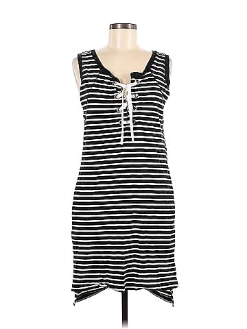 Jeans By Buffalo Casual Dress (view 1)