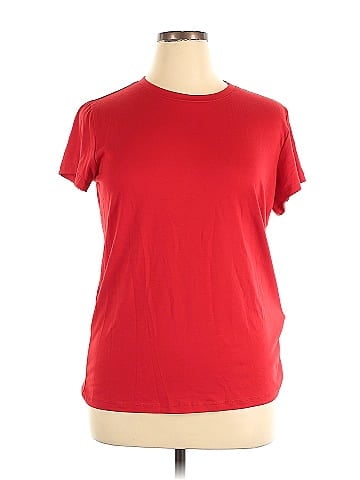 Sherosa Active T-Shirt (view 1)