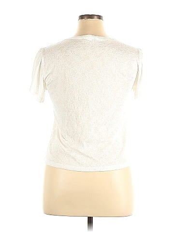 LNA Short Sleeve T-Shirt (view 2)