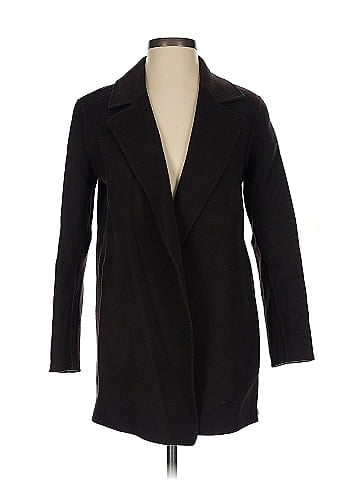 Theory Wool Coat (view 1)