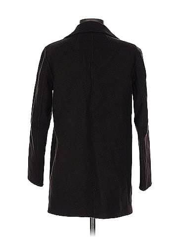 Theory Wool Coat (view 2)