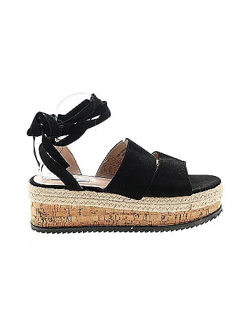 Lost Ink Wedges (view 1)