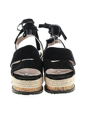 Lost Ink Wedges (view 2)