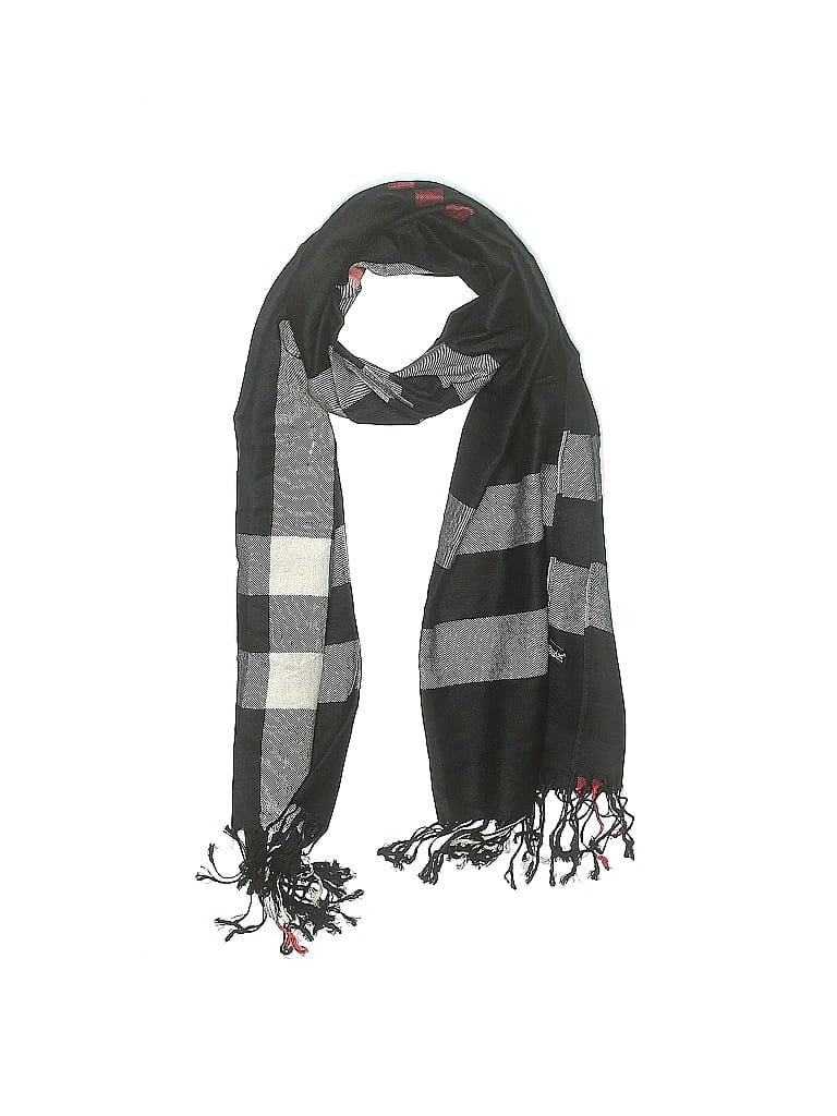 Pre-owned Assorted Brands Scarf