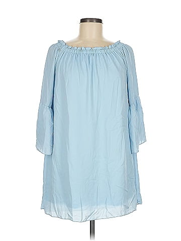 Zanzea Collection 3/4 Sleeve Blouse (view 1)
