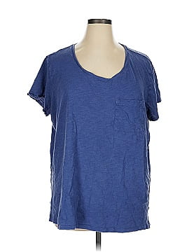 Old Navy Short Sleeve T-Shirt (view 1)